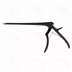 Kerrison Rongeur, Micro Thin, 8″ (200mm) 2mm, 40° up, Cervical Use Only Panther