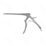 Cervical Kerrison Rongeur, 3mm,90deg up, 6″