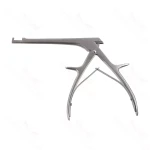 Raney Kerrison, 6mm bite, 6″