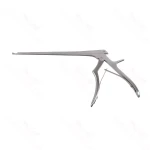 Kerrison Rongeur, Micro, 8″ (200mm) 1mm, 90° up Stainless Steel