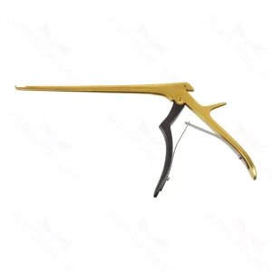 Kerrison Rongeur, Micro, 7″ (175mm) 1mm, 40° up SuperCoat – surgivalley (S01-84-00-172)