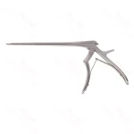 8″ Micro Kerrison Rongeur, 1mm Stainless Steel