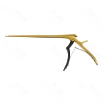 Kerrison Rongeur, Micro, 9″ (225mm) 1mm, 40° up SuperCoat