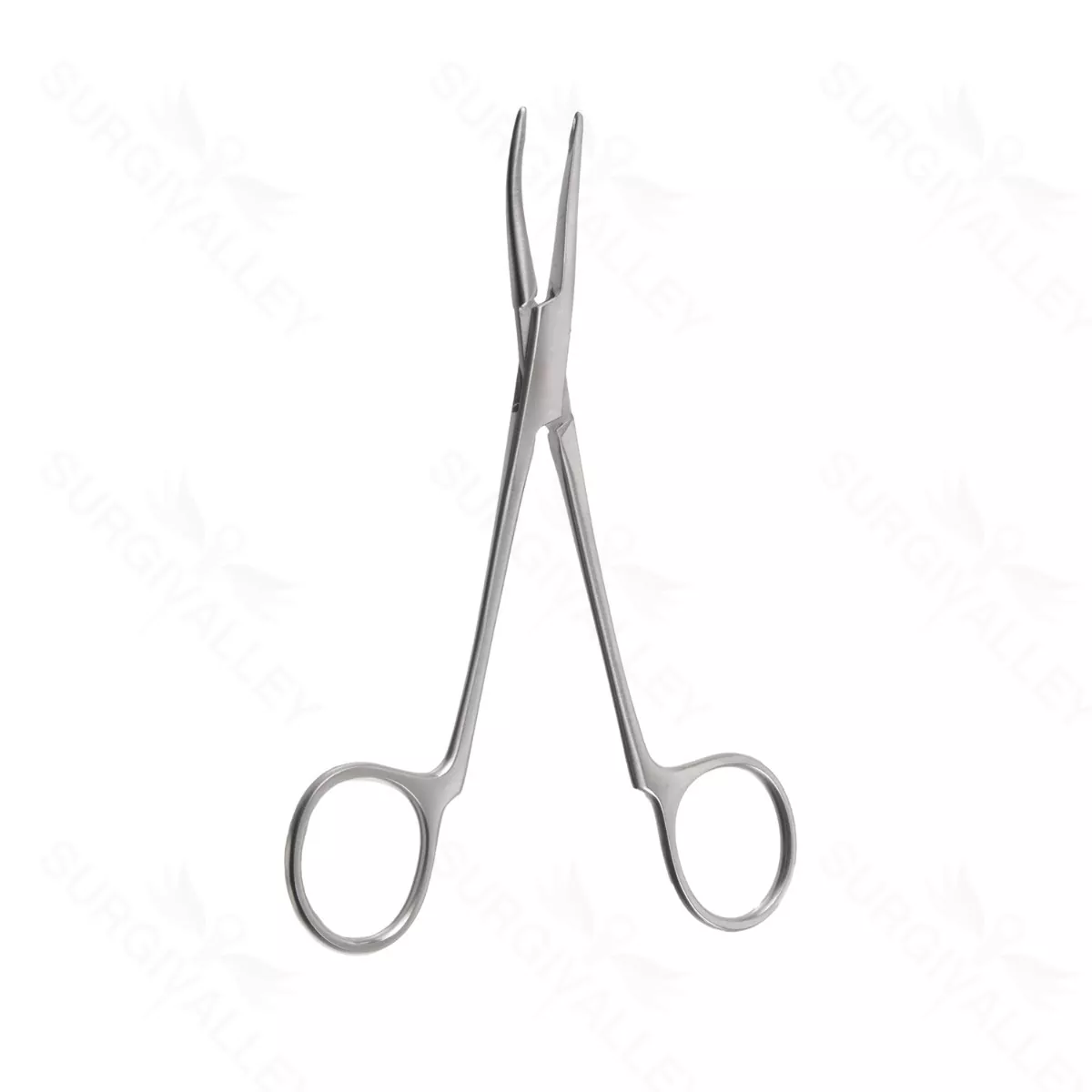 5 1/8″ Synovectomy Rongeur – 2.0mm cvd rng hndle