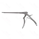 Kerrison Rongeur, Micro, 7″ (175mm) 3mm, 90° dn Stainless Steel