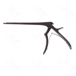 Kerrison Rongeur, Micro, 7″ (175mm) 3mm, 40° up Panther – surgivalley (S01-84-00-199)