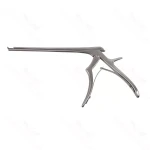 Kerrison Rongeur, Micro, 7″ (175mm) 6mm, 40° up Stainless Steel