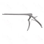 Kerrison Rongeur, Micro, 8″ (200mm) 5mm, 90° up Stainless Steel