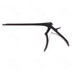 Kerrison Rongeur, Micro, 8″ (200mm) 5mm, 90° up Panther