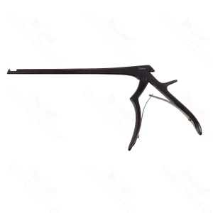 Kerrison Rongeur, Micro, 8″ (200mm) 5mm, 90° up Panther – surgivalley (S01-84-00-216)