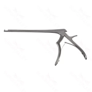 Kerrison Rongeur, Micro, 8″ (200mm) 6mm, 90° up Stainless Steel – surgivalley (S01-84-00-217)