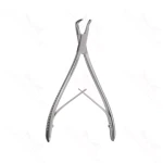 Mini Friedman Rong, 2x9mm jaw, ang 90deg, 5 1/4″