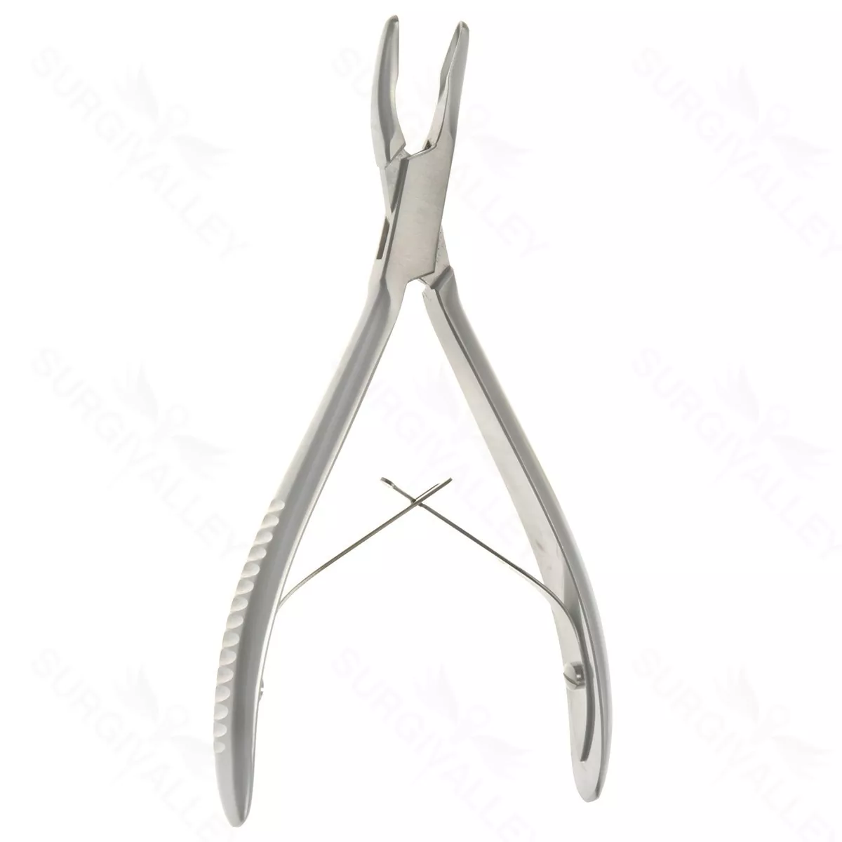 5 3/4″ Luer-Friedmann Rongeur – 1.9mm