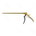 Kerrison Rongeur, Micro, 10″ (250mm) 4mm, 40° up SuperCoat