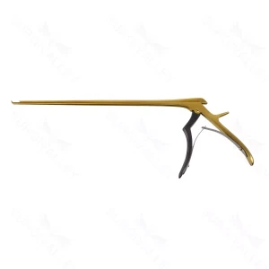 Kerrison Rongeur, Micro, 11″ (275mm) 2mm, 40° up SuperCoat – surgivalley (S01-84-00-269)