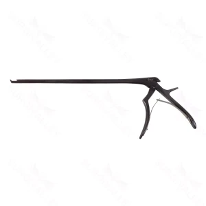 Kerrison Rongeur, Micro, 11″ (275mm) 5mm, 40° up Panther – surgivalley (S01-84-00-276)