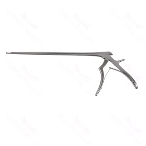 Kerrison Rongeur, Micro, 11″ (275mm) 2mm, 90° up Stainless Steel – surgivalley (S01-84-00-278)