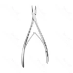 6 1/2″ Lempert Rongeur – 2mm straight