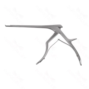 Kerrison Rongeur, Spurling, 7″ (175mm) 3mm, 40° up Stainless Steel – surgivalley (S01-84-00-280)