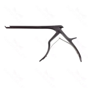 Kerrison Rongeur, Spurling, 8″ (200mm) 5mm, 40° up Panther – surgivalley (S01-84-00-288)