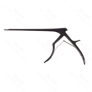 Kerrison Rongeur, Spurling, 9″ (225mm) 2mm, 40° up Panther – surgivalley (S01-84-00-292)