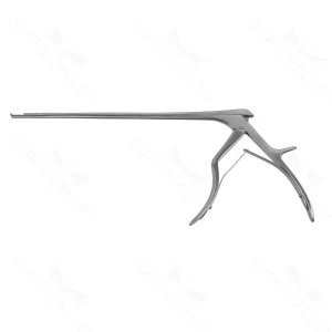 Kerrison Rongeur, Spurling, 11″ (275mm) 3mm, 40° up Stainless Steel – surgivalley (S01-84-00-298)