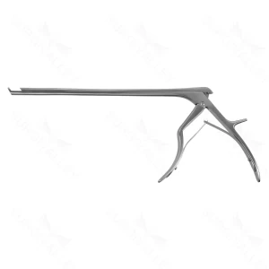 Kerrison Rongeur, Spurling, 11″ (275mm) 6mm, 40° up Stainless Steel – surgivalley (S01-84-00-301)