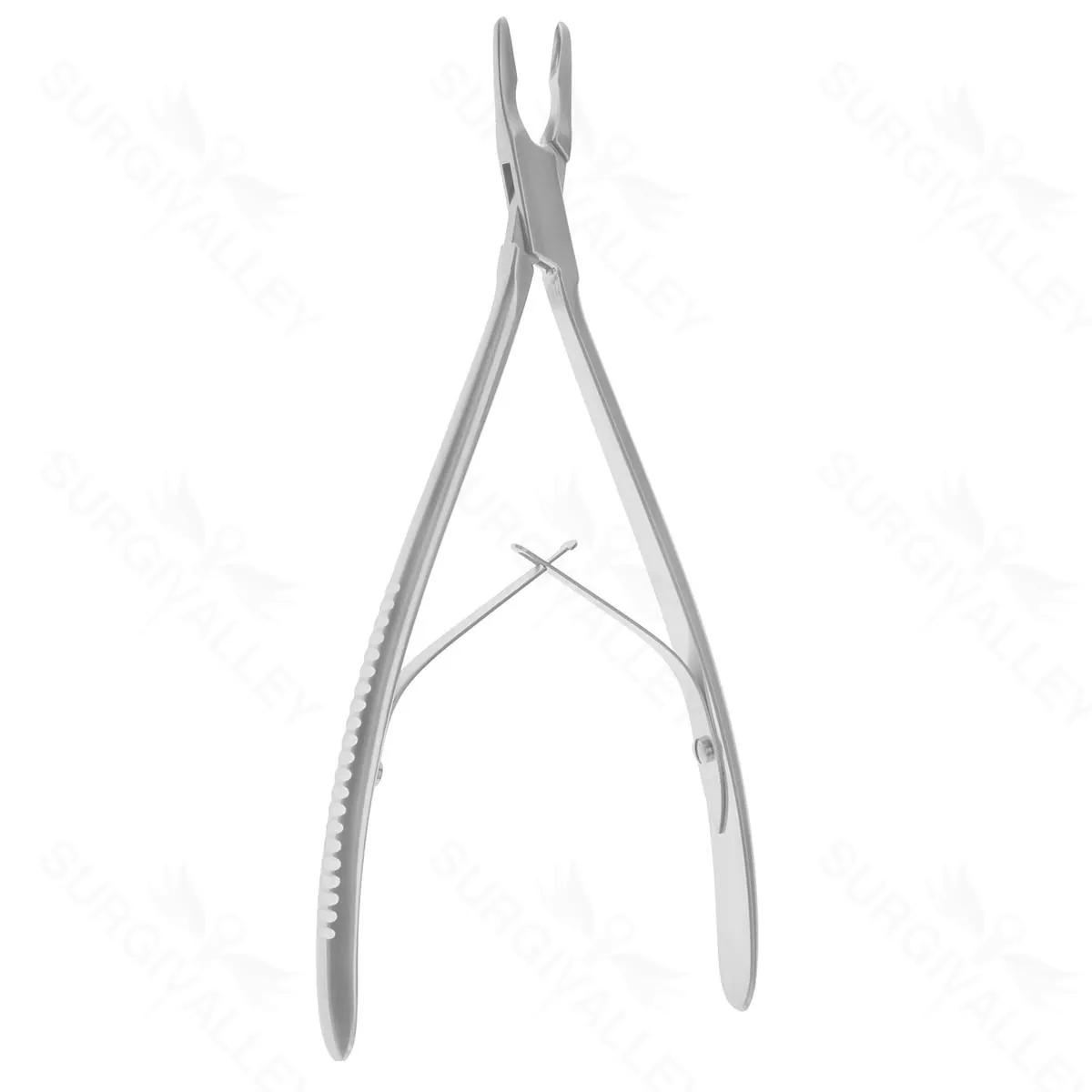 Lempert Rongeur straight 7 1/2″