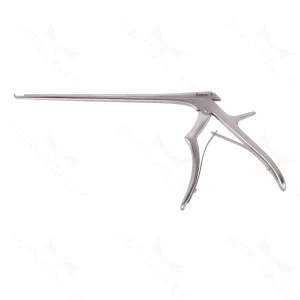 Kerrison Rongeur Micro 2mm Pin Ejector Stainless Steel