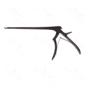 8″ Micro Kerrison Rongeur 2mm Pin Ejector Panther – surgivalley (S01-84-00-321)