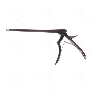 8″ Micro Kerrison Rongeur 3mm Pin Ejector Panther – surgivalley (S01-84-00-324)