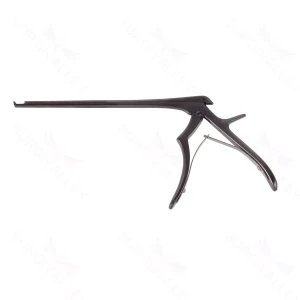 8″ Micro Kerrison Rongeur 4mm Pin Ejector Panther – surgivalley (S01-84-00-327)