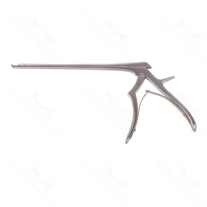 Kerrison Rongeur Micro 5mm Pin Ejector Stainless Steel – surgivalley (S01-84-00-329)