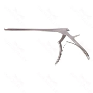 Kerrison Rongeur Micro 6mm Pin Ejector Stainless Steel – surgivalley (S01-84-00-332)