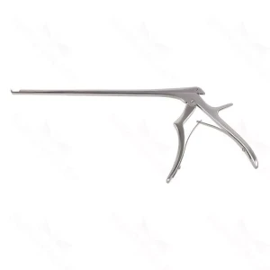 Kerrison Rongeur Micro 2mm Pin Ejector Stainless Steel – surgivalley (S01-84-00-335)