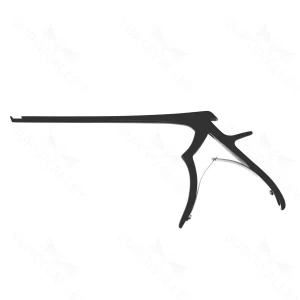 Kerrison Rongeur Micro 2mm Pin Ejector Panther – surgivalley (S01-84-00-336)