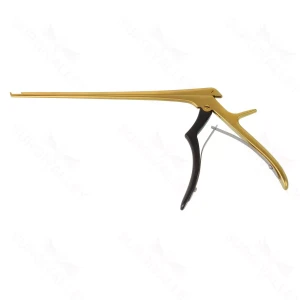 Kerrison Rongeur Micro 2mm Pin Ejector SuperCoat – surgivalley (S01-84-00-337)