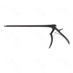 Kerrison Rongeur Micro 3mm Pin Ejector Panther