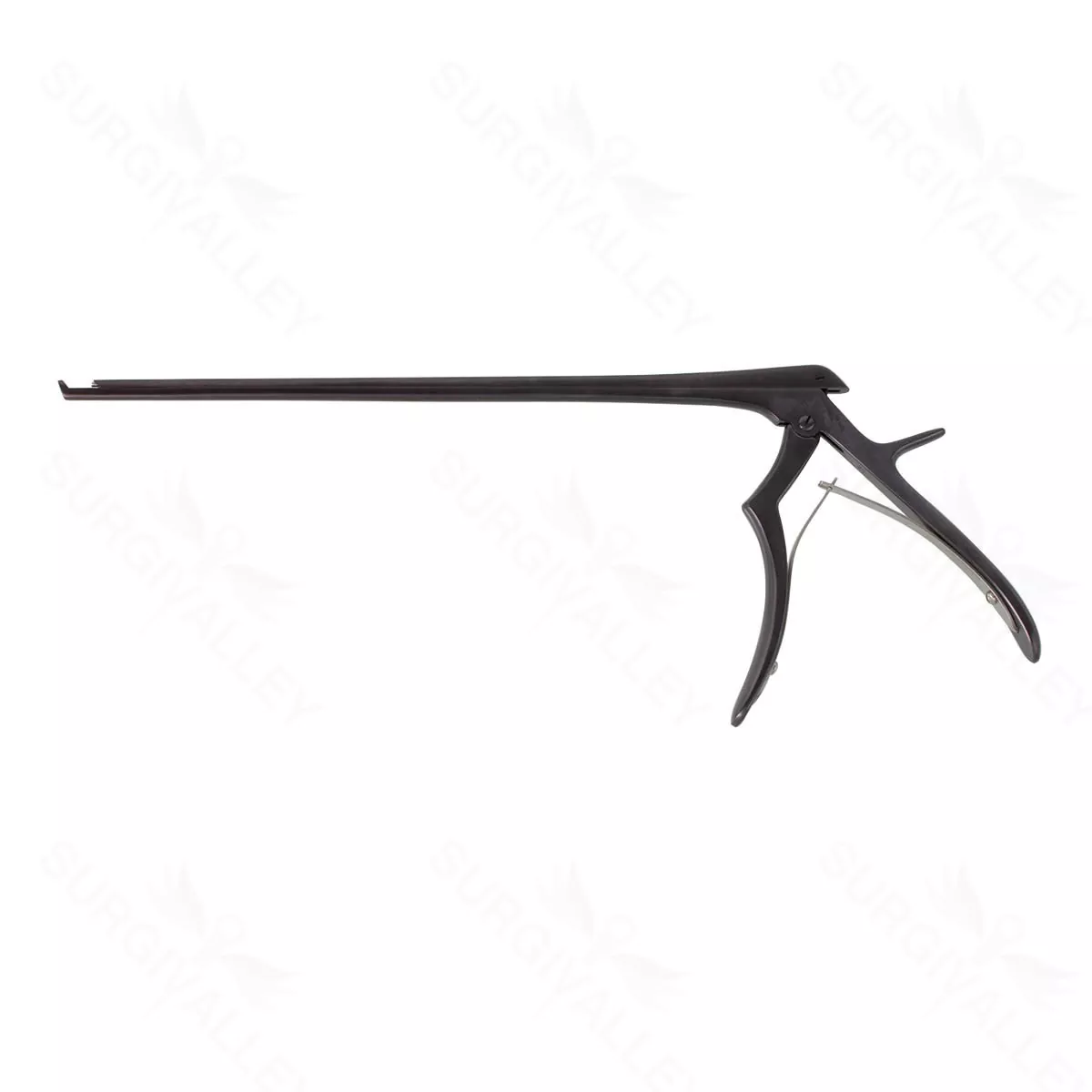 Kerrison Rongeur Micro 3mm Pin Ejector Panther