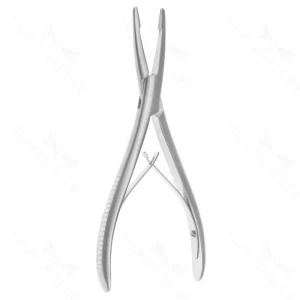 Defourmental Nasal Rongeur, 3mm, 7 1/2″ – surgivalley (S01-84-00-34)