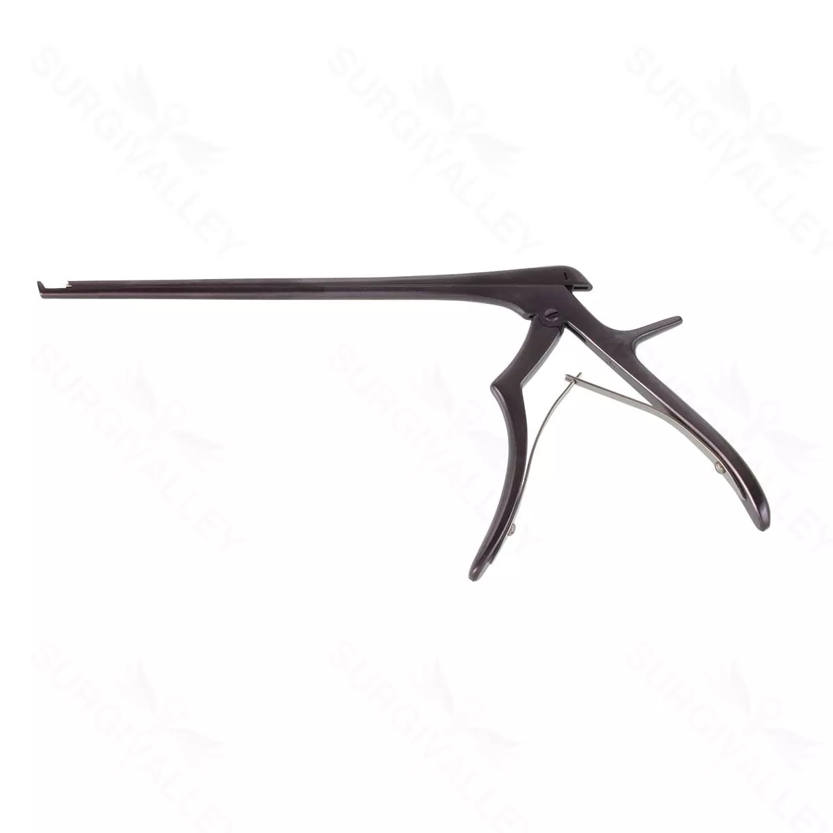 Kerrison Rongeur Micro 4mm Pin Ejector Panther