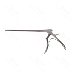 9″ Kerrison Rongeur Micro 5mm Pin Ejector Stainless Steel – surgivalley (S01-84-00-344)