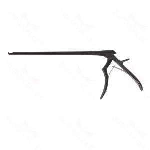 Kerrison Rongeur Micro 4mm Pin Ejector Panther – surgivalley (S01-84-00-348)