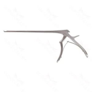 Kerrison Rongeur Micro 2mm Pin Ejector Stainless Steel – surgivalley (S01-84-00-349)