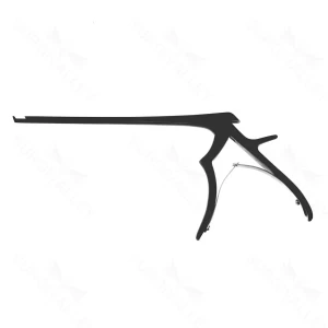 Kerrison Rongeur Micro 6mm Pin Ejector Panther – surgivalley (S01-84-00-360)