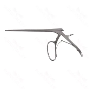 Ferris-Smith Rongeur, 8″ (200mm) 2mm, 90° up, Standard, Micro Ergo Handle Stainless Steel – surgivalley (S01-84-00-363)