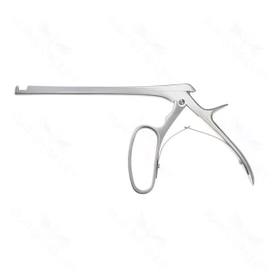 Ferris-Smith Kerrison Rongeur 5mm 7″ – surgivalley (S01-84-00-364)