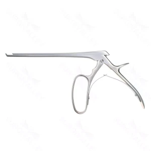 7″ Ferris-Smith Kerrison Rongeur 3mm, 40 degrees up – surgivalley (S01-84-00-366)