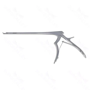 8″ Kerrison Rongeur Micro 3mm T-Bar – surgivalley (S01-84-00-376)