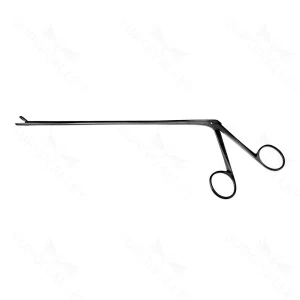 8″ Kerrison Rongeur Micro 3mm T-Bar Panther – surgivalley (S01-84-00-377)